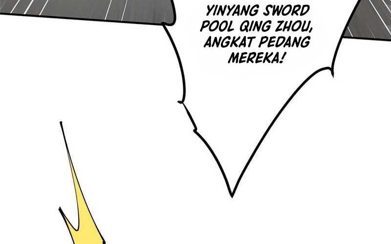 Keep A Low Profile, Sect Leader chapter 323 halaman 49