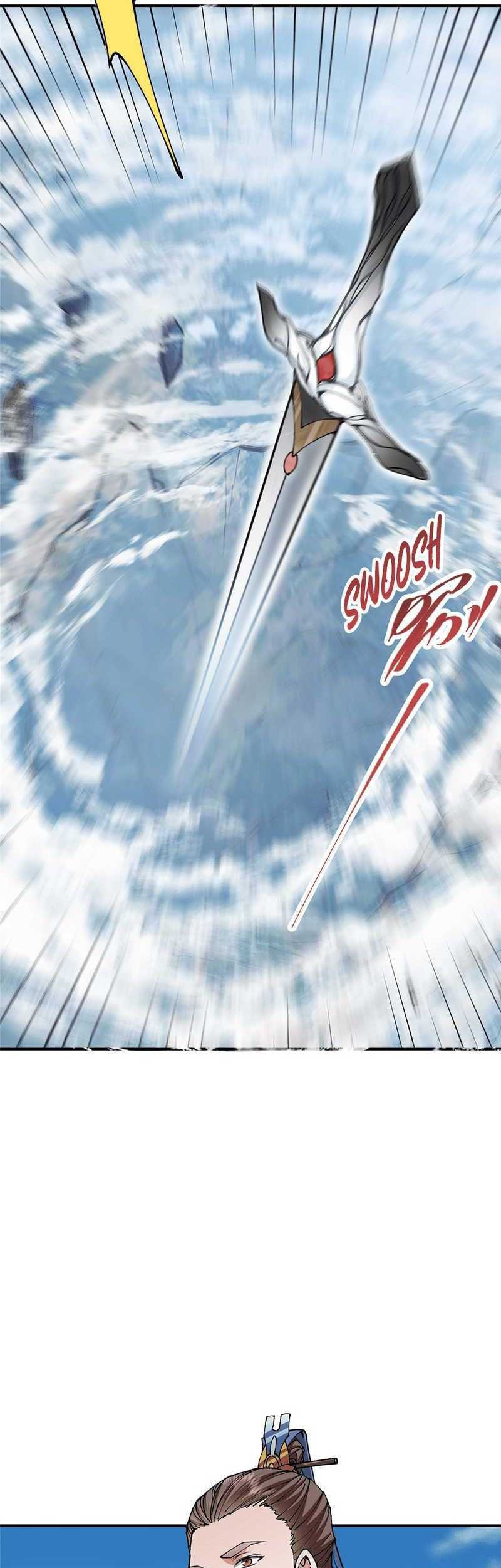Keep A Low Profile, Sect Leader chapter 323 halaman 50
