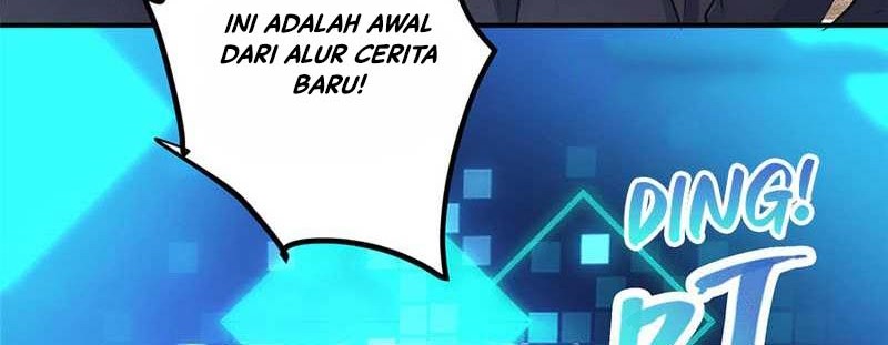 Keep A Low Profile, Sect Leader Bab 324 halaman 5
