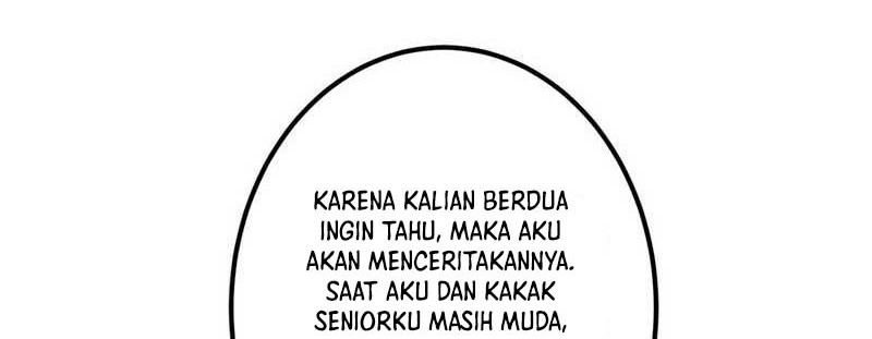 Keep A Low Profile, Sect Leader Bab 324 halaman 41