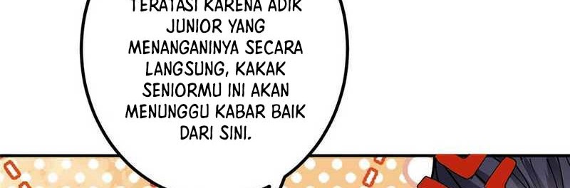Keep A Low Profile, Sect Leader chapter 325 halaman 13