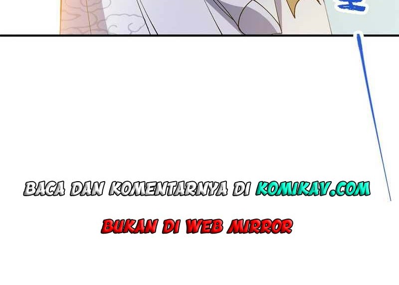 Keep A Low Profile, Sect Leader chapter 325 halaman 47