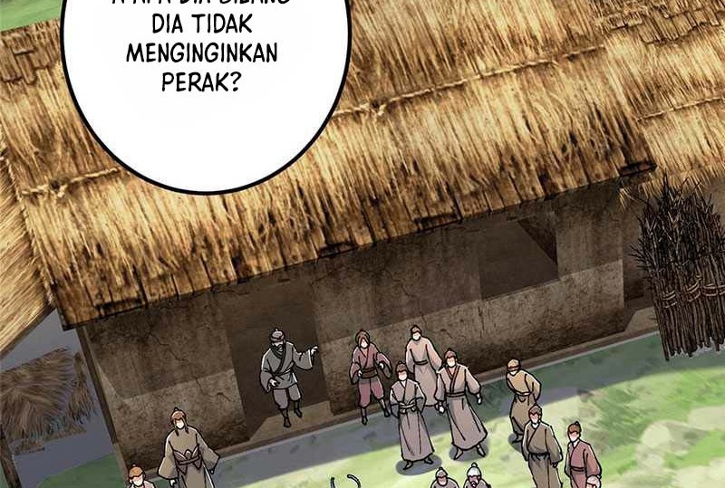 Keep A Low Profile, Sect Leader Bab 326 halaman 41