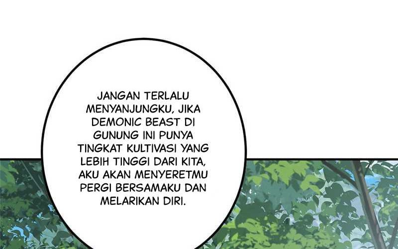 Keep A Low Profile, Sect Leader Bab 327 halaman 3
