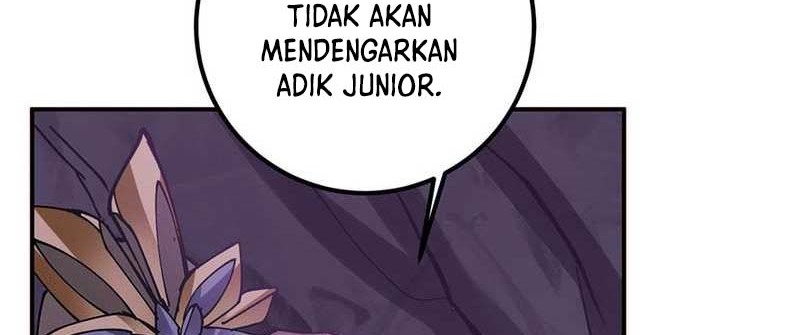 Keep A Low Profile, Sect Leader chapter 328 halaman 19