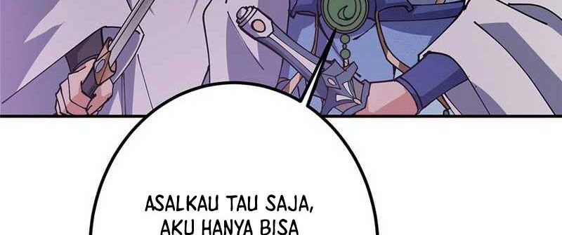 Keep A Low Profile, Sect Leader chapter 328 halaman 21