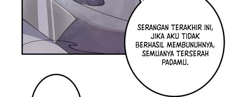 Keep A Low Profile, Sect Leader chapter 328 halaman 23
