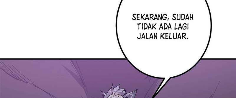 Keep A Low Profile, Sect Leader chapter 328 halaman 31