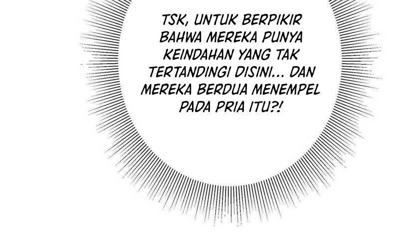 Keep A Low Profile, Sect Leader Bab 33 halaman 20