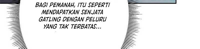 Keep A Low Profile, Sect Leader Bab 334 halaman 21