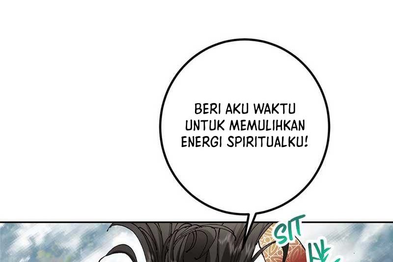 Keep A Low Profile, Sect Leader Bab 334 halaman 43