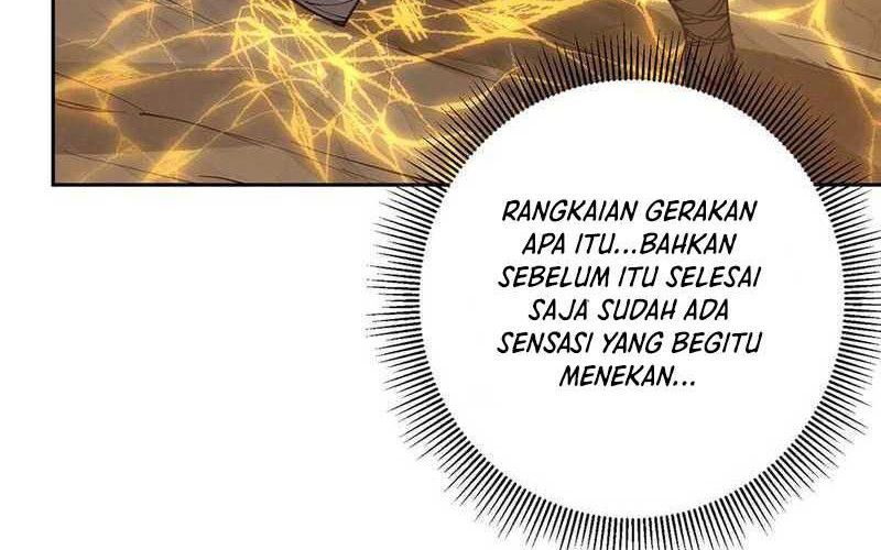 Keep A Low Profile, Sect Leader Bab 335 halaman 27