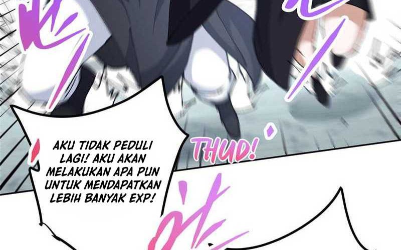 Keep A Low Profile, Sect Leader Bab 337 halaman 19