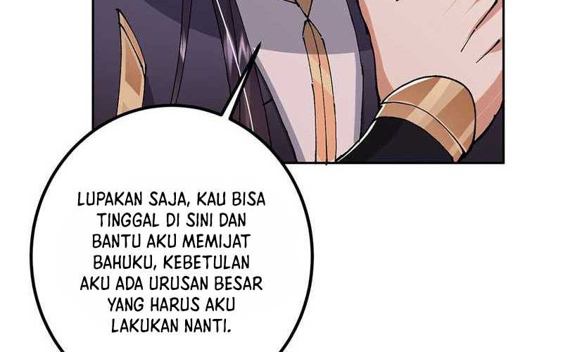 Keep A Low Profile, Sect Leader Bab 337 halaman 27