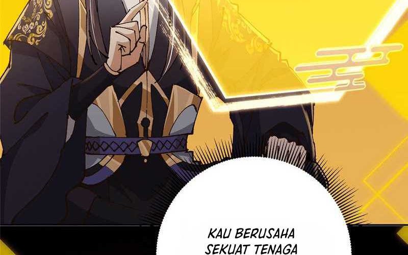 Keep A Low Profile, Sect Leader Bab 337 halaman 31