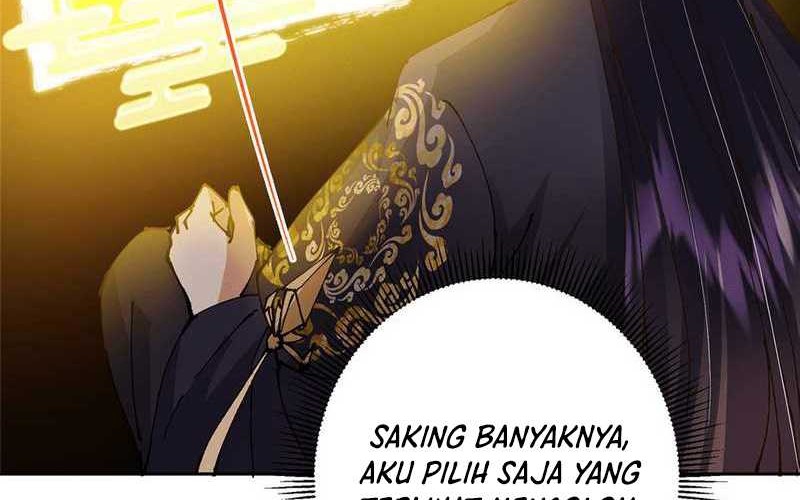 Keep A Low Profile, Sect Leader Bab 337 halaman 33
