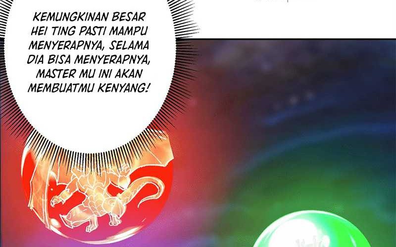 Keep A Low Profile, Sect Leader Bab 338 halaman 7