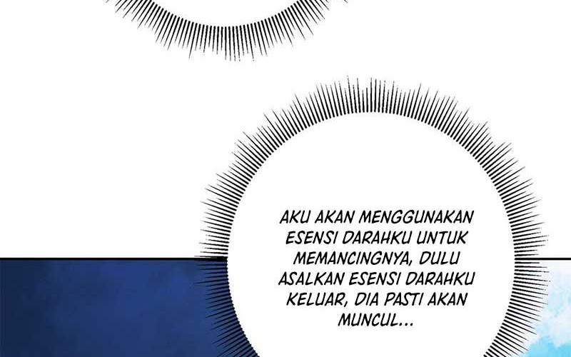 Keep A Low Profile, Sect Leader Bab 338 halaman 24