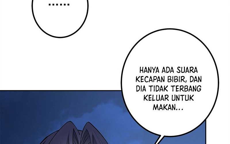 Keep A Low Profile, Sect Leader Bab 338 halaman 28
