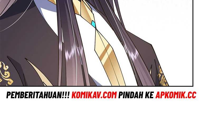 Keep A Low Profile, Sect Leader Bab 338 halaman 42