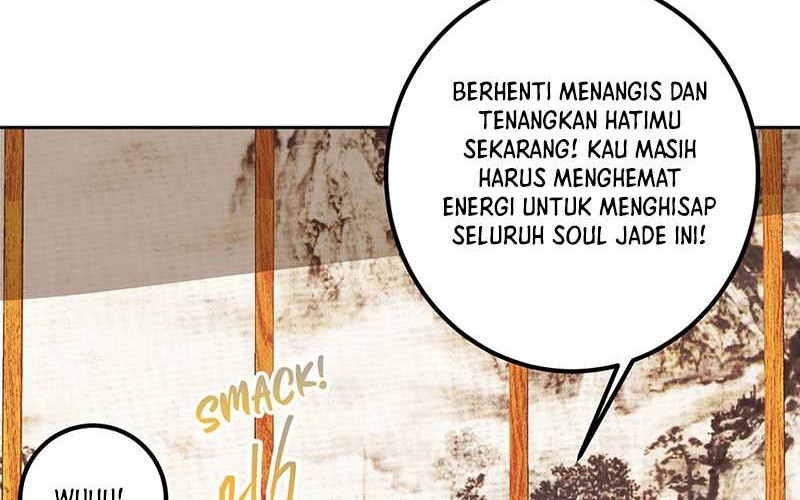 Keep A Low Profile, Sect Leader Bab 339 halaman 5