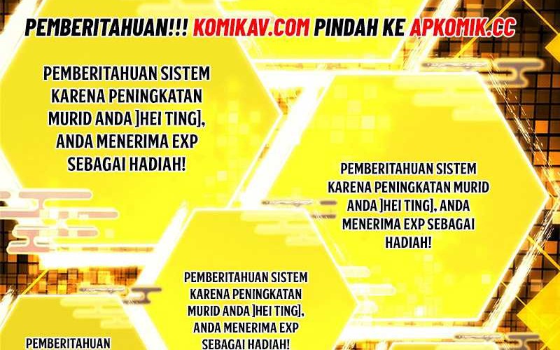 Keep A Low Profile, Sect Leader Bab 339 halaman 11