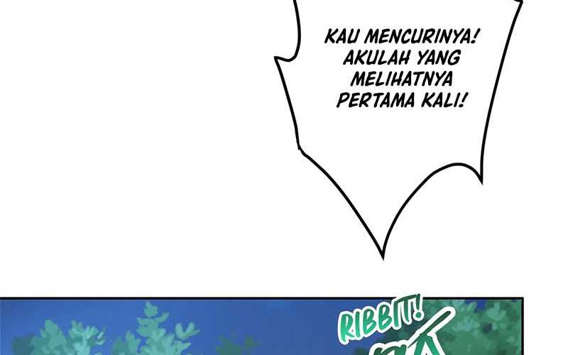 Keep A Low Profile, Sect Leader Bab 339 halaman 37