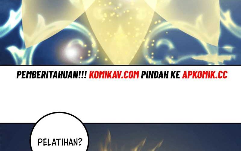 Keep A Low Profile, Sect Leader Bab 339 halaman 43