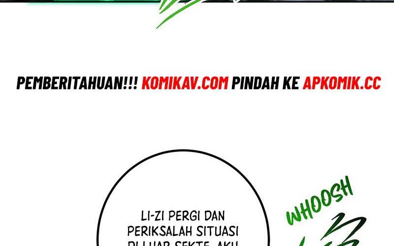 Keep A Low Profile, Sect Leader Bab 340 halaman 23