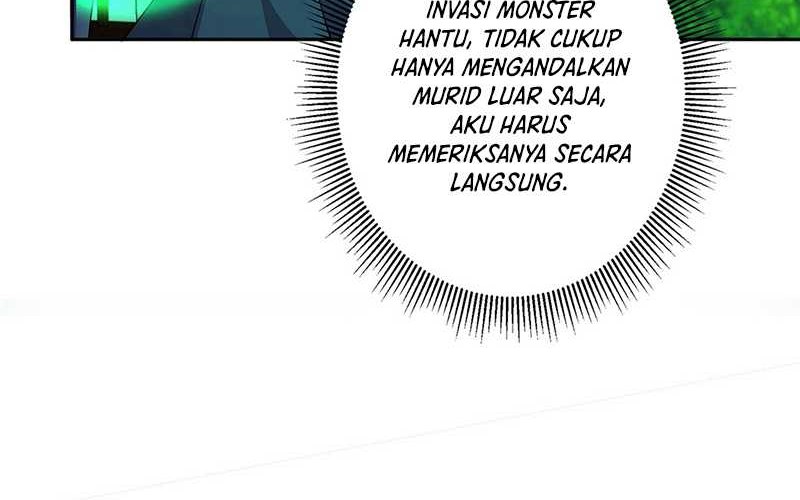 Keep A Low Profile, Sect Leader Bab 340 halaman 25
