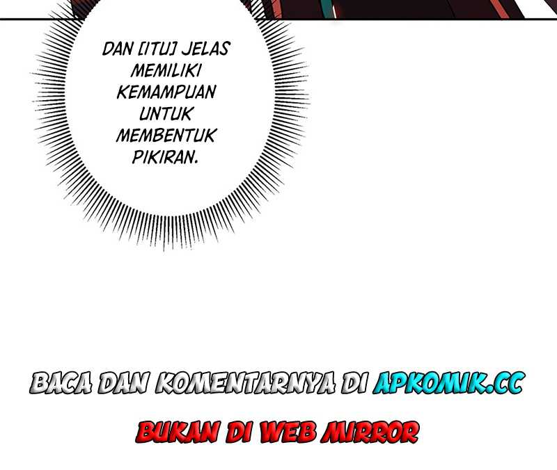 Keep A Low Profile, Sect Leader Bab 340 halaman 51