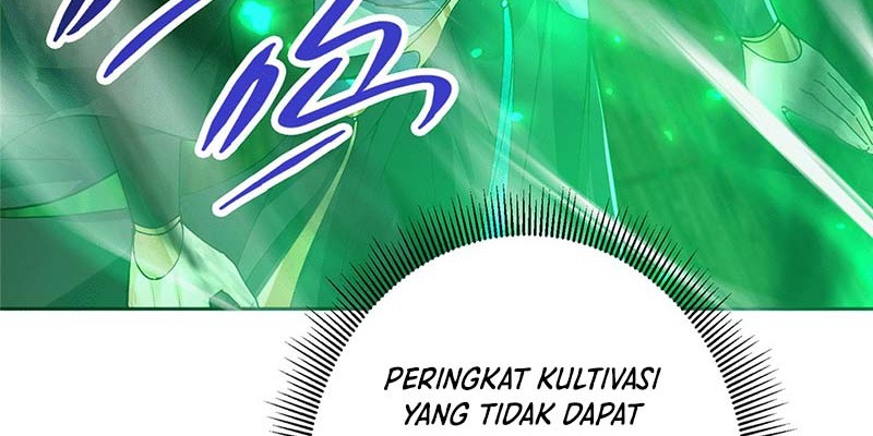Keep A Low Profile, Sect Leader Bab 341 halaman 25