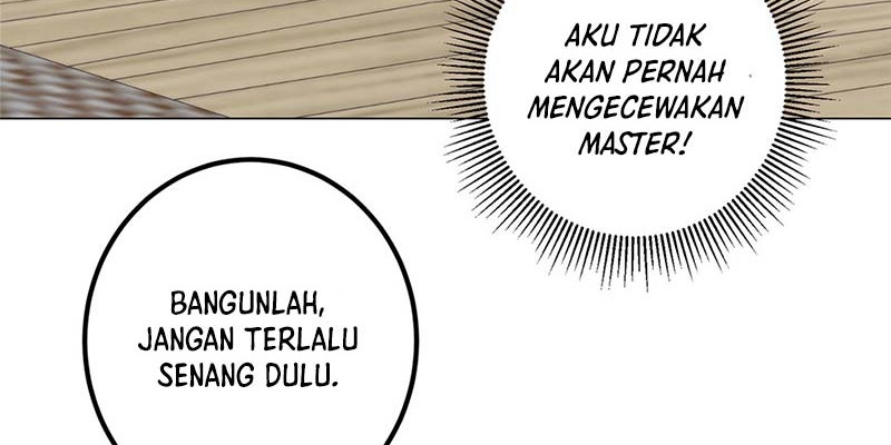 Keep A Low Profile, Sect Leader Bab 341 halaman 33