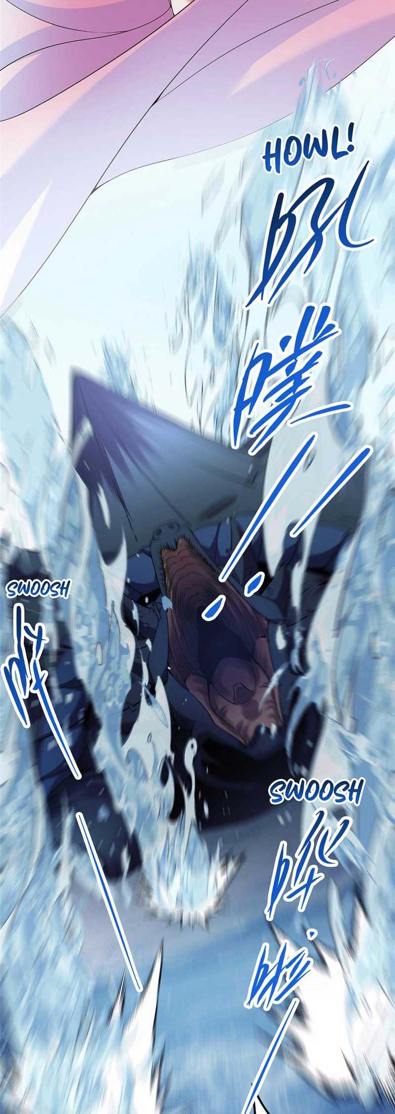 Keep A Low Profile, Sect Leader chapter 343 halaman 31