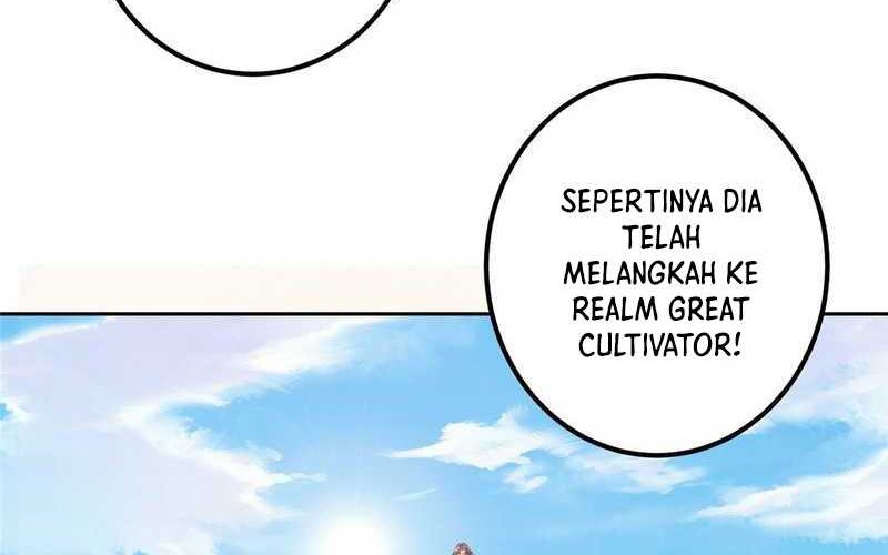 Keep A Low Profile, Sect Leader chapter 344 halaman 5
