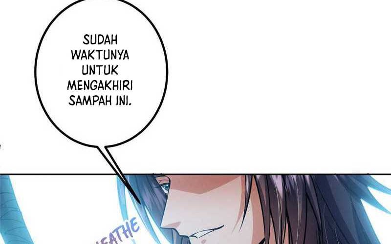 Keep A Low Profile, Sect Leader chapter 344 halaman 19