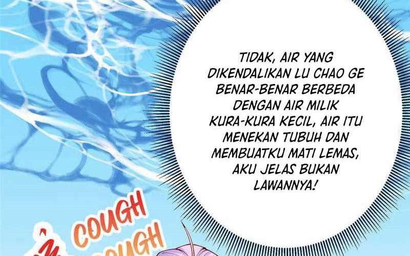 Keep A Low Profile, Sect Leader chapter 344 halaman 21