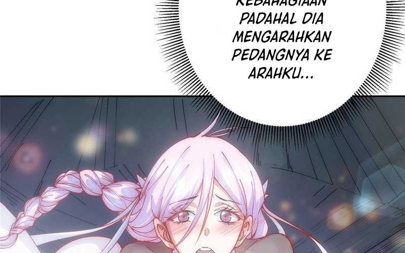 Keep A Low Profile, Sect Leader chapter 344 halaman 25