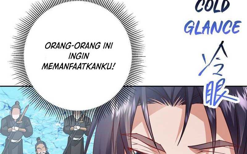 Keep A Low Profile, Sect Leader chapter 344 halaman 27