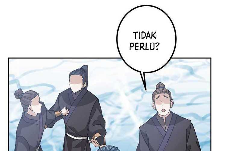 Keep A Low Profile, Sect Leader chapter 344 halaman 29