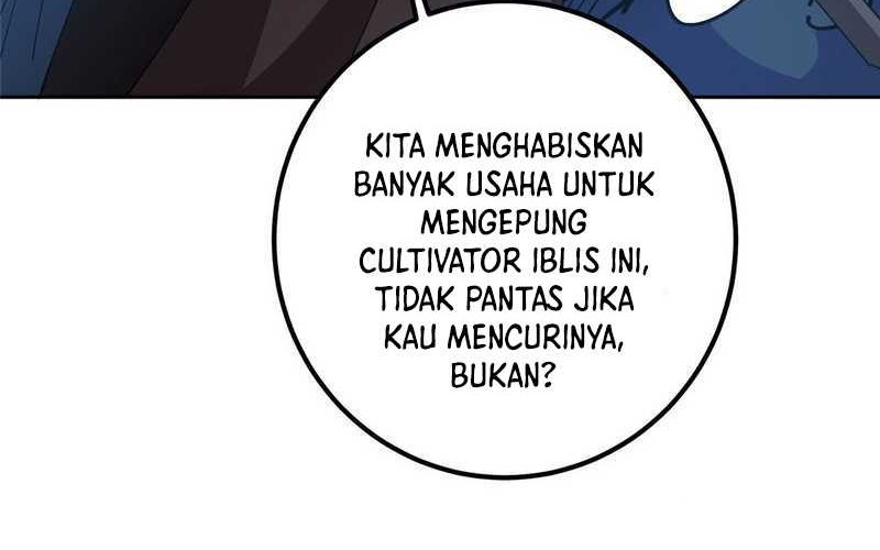 Keep A Low Profile, Sect Leader chapter 344 halaman 33