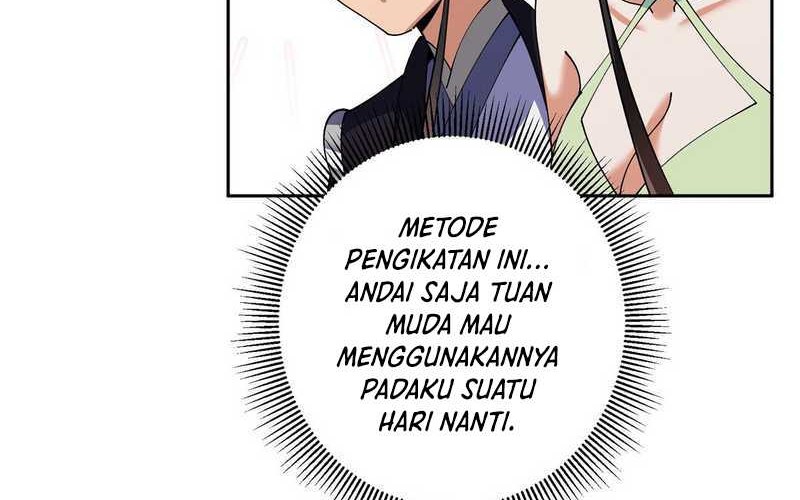 Keep A Low Profile, Sect Leader chapter 344 halaman 44