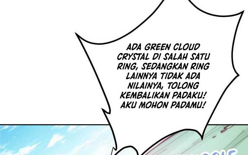 Keep A Low Profile, Sect Leader chapter 344 halaman 54