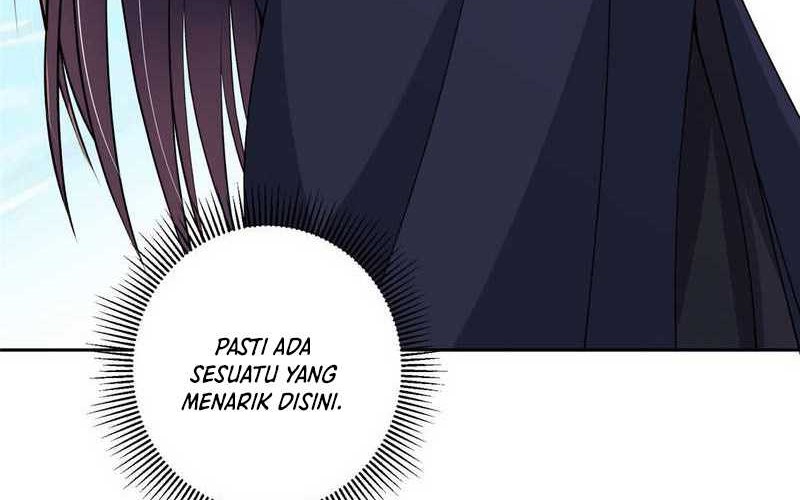Keep A Low Profile, Sect Leader chapter 344 halaman 56