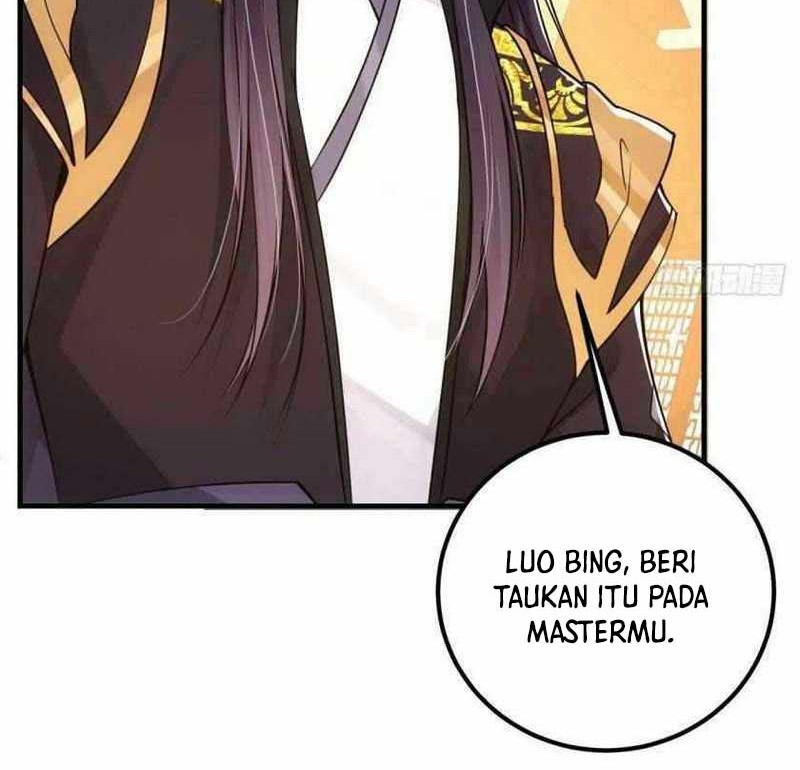 Keep A Low Profile, Sect Leader Bab 35 halaman 28