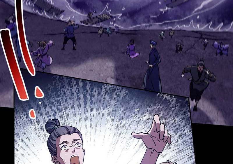 Keep A Low Profile, Sect Leader chapter 351 halaman 5