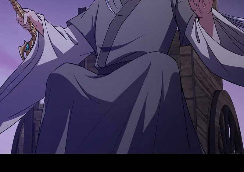 Keep A Low Profile, Sect Leader chapter 351 halaman 17