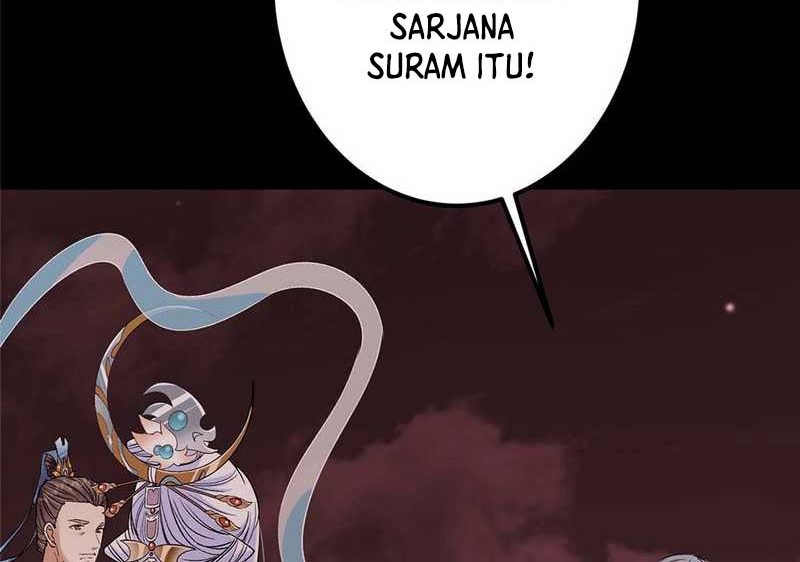 Keep A Low Profile, Sect Leader chapter 351 halaman 27
