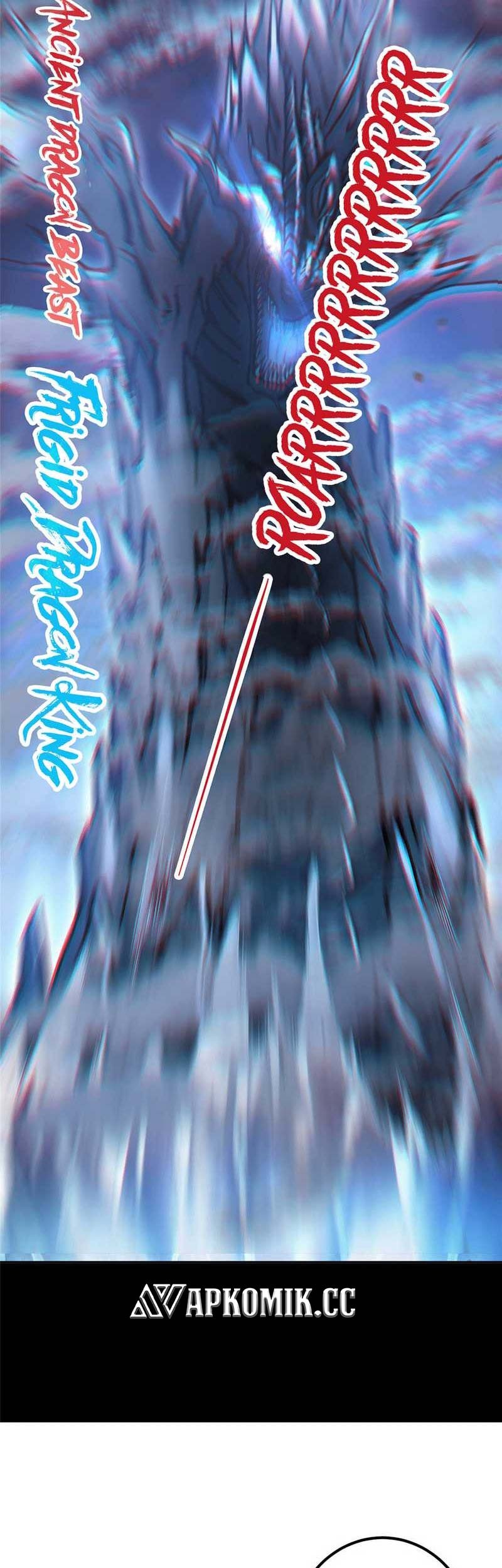 Keep A Low Profile, Sect Leader chapter 351 halaman 32