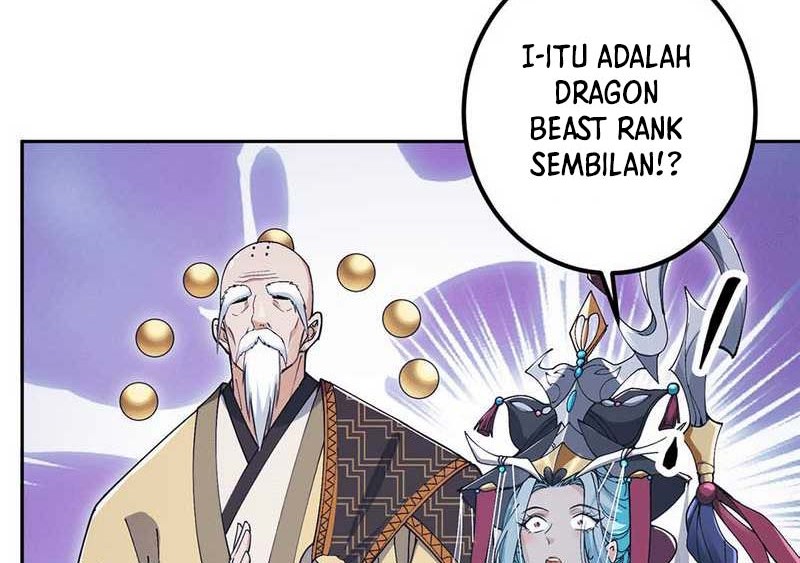 Keep A Low Profile, Sect Leader chapter 351 halaman 33